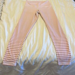 Define your inspiration DIY workout leggings